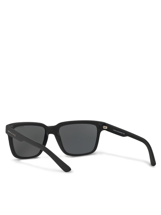 Armani Exchange Сонцезахисні окуляри Armani Exchange 0AX4026S 812287 Чорний