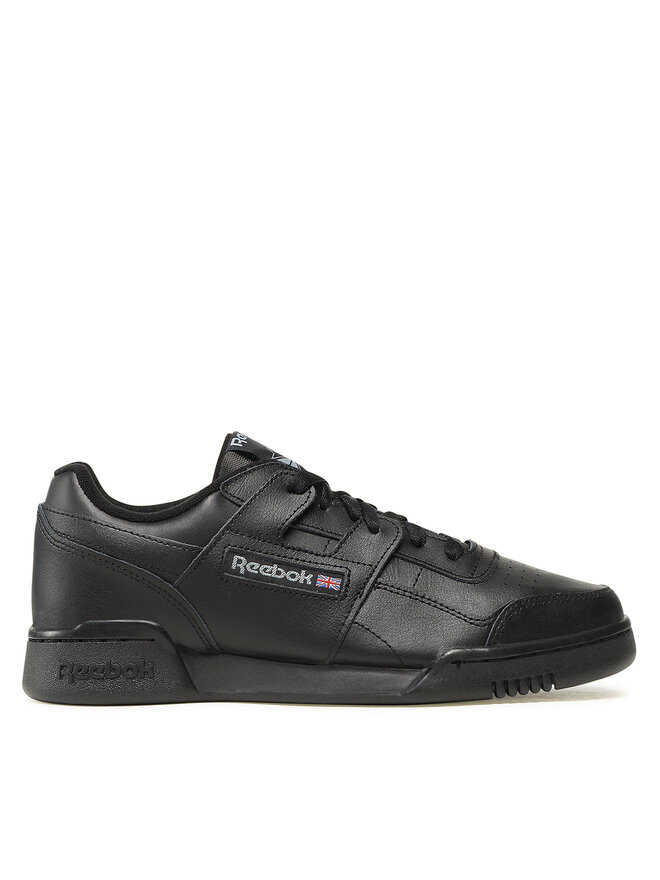 Sneakers Reebok Workout Plus HP5910 Schwarz eschuhe
