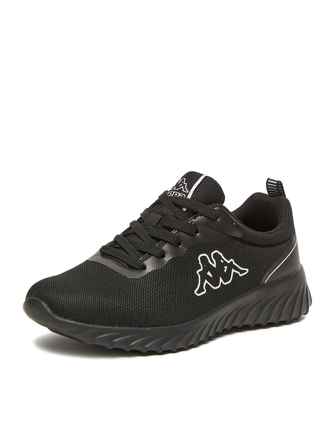 Kappa Sneakers Kappa CEO-SS24-3C007-J Schwarz
