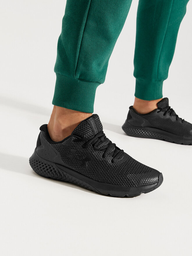 Under Armour Futócipő Under Armour Ua Charged Rouge 3 3024877-003 Fekete
