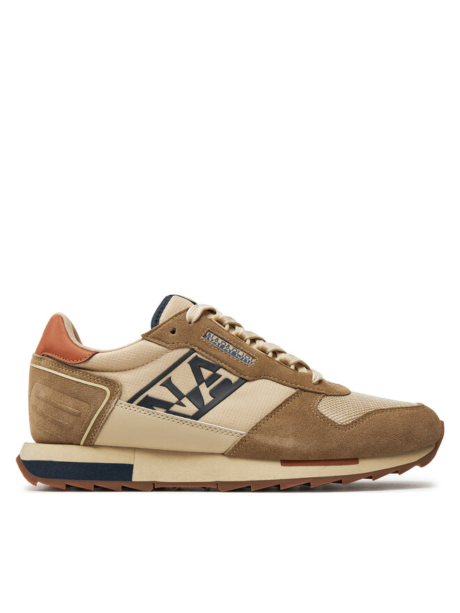 Zapatillas Napapijri NP0A4I7U Beis zapatos.es