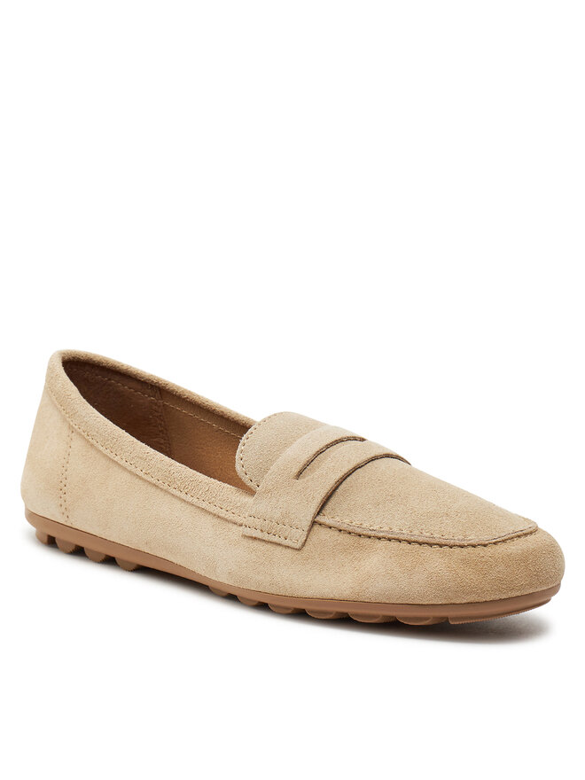 Tamaris Slipper Tamaris 1-24229-42 Écru