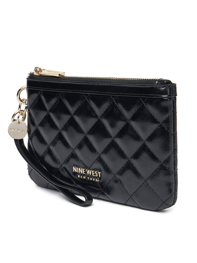 Nine West Torebka Nine West LILLA1 Czarny