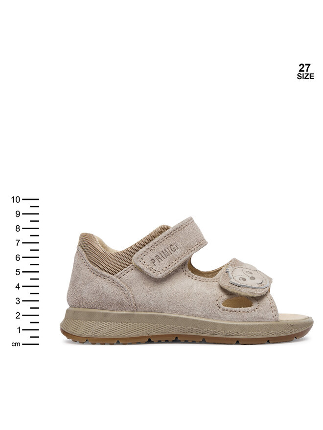 Primigi Sandalen Primigi 1365511 S Beige
