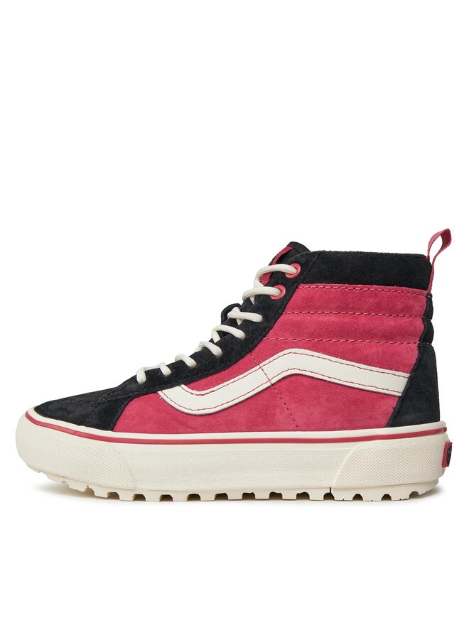 Vans Sneakers Vans Ua Sk8-Hi Mte-1 VN0A5HZYZLD1 Rosa