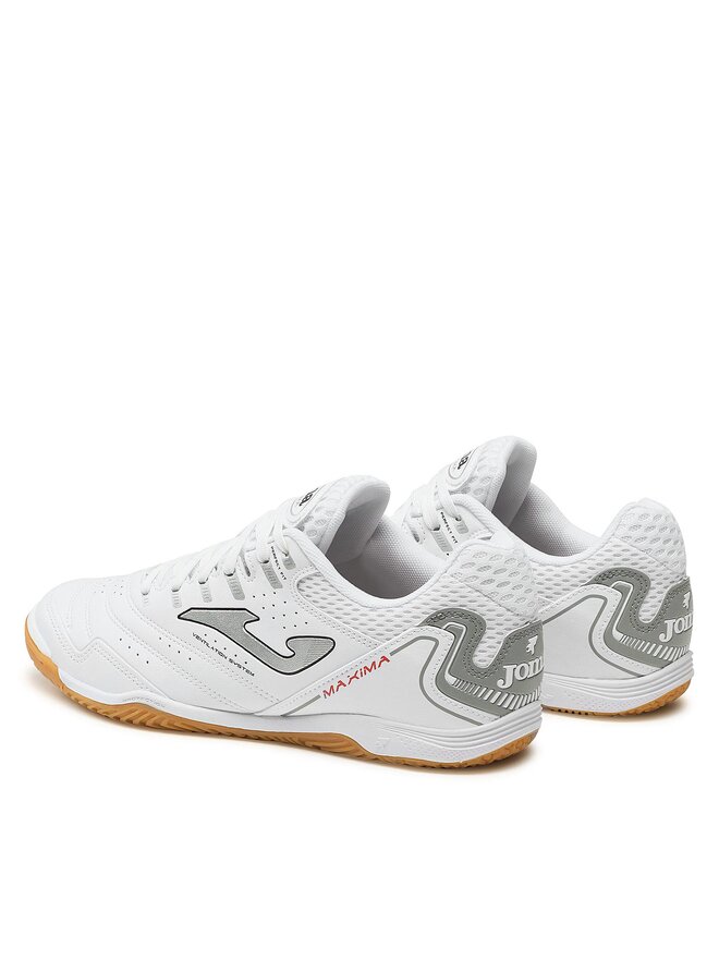Joma Fußballschuhe Joma Maxima 2302 MAXW2302IN Weiß