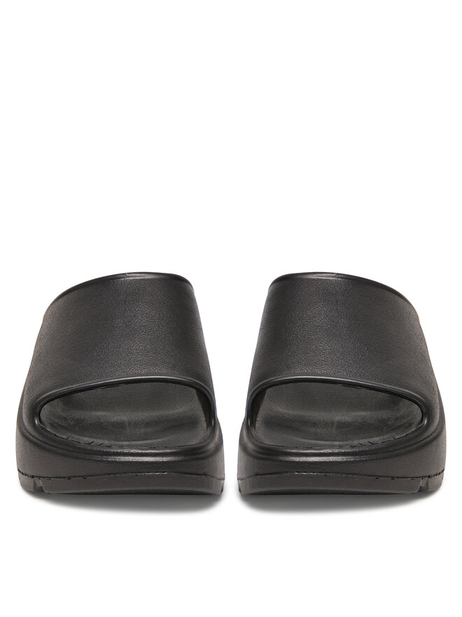 DeeZee Şlapi DeeZee MU-D8-EV0333 Negru
