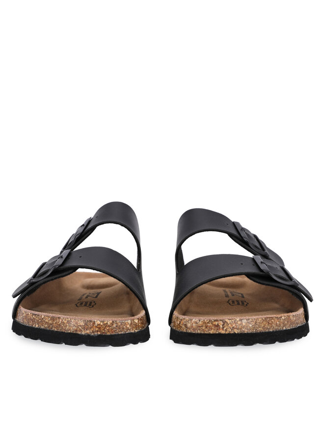 CRUZ Chanclas CRUZ Shawnee  CR141586 Negro