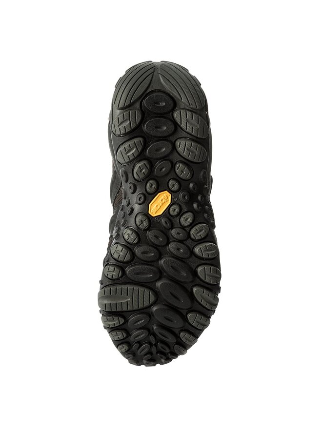 Merrell Трекінгові черевики Merrell Chameleon II Stretch J559599 Чорний