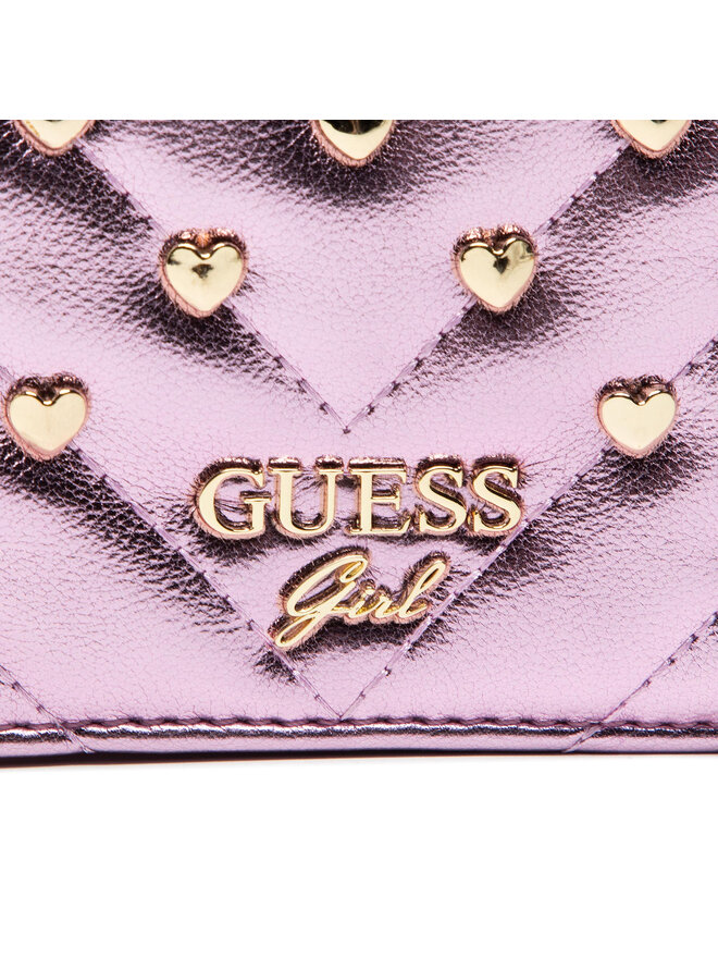 Guess kathleen handbag new arrivals