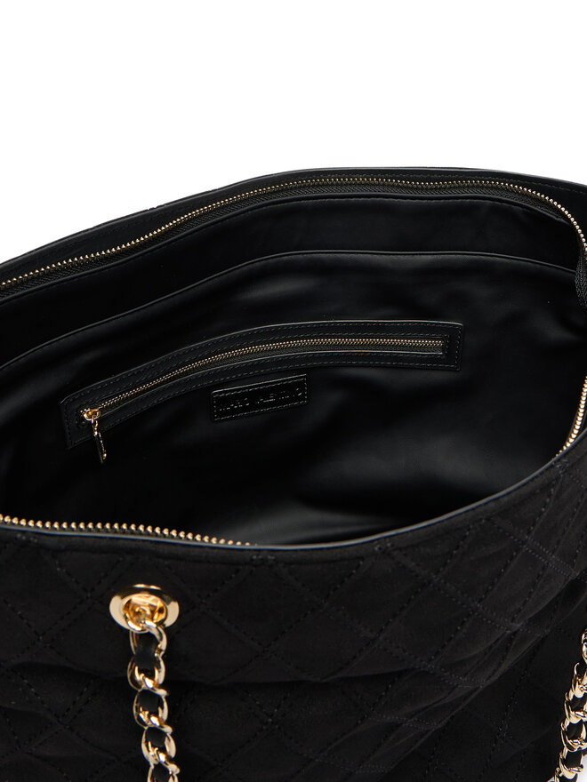 Valentino Handtasche Valentino Makena VBSA8Y01 Schwarz