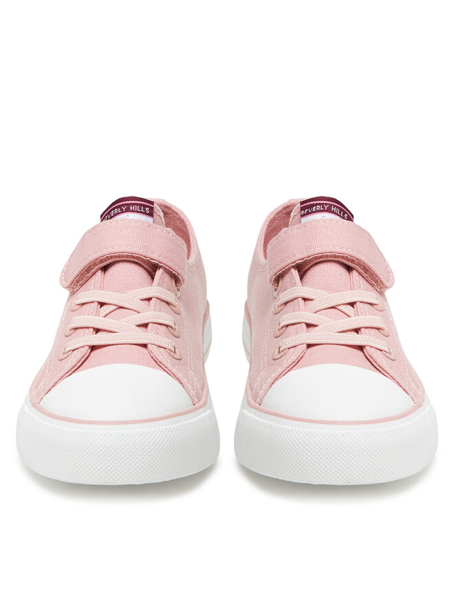 Beverly Hills Polo Club Tenisice Beverly Hills Polo Club CEO-CSS20377-72(DZ) Ružičasta