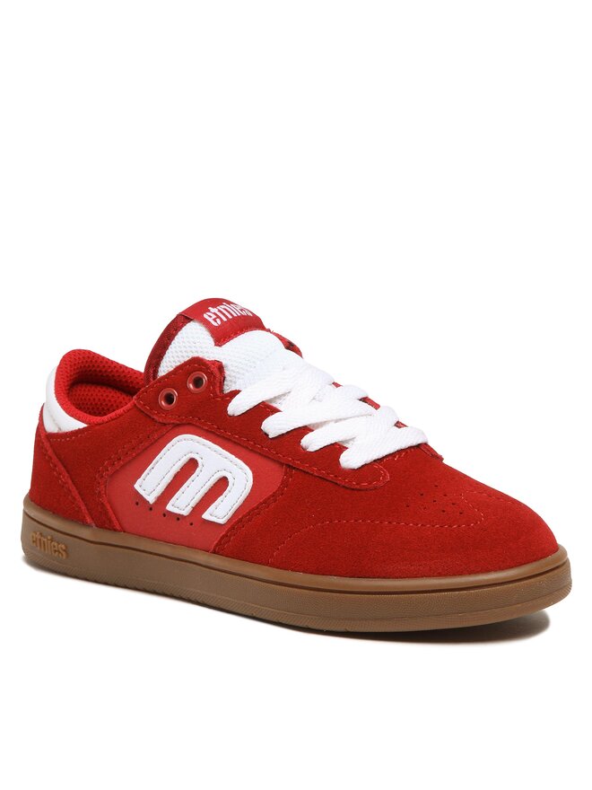 Etnies Sneakers Etnies Kids Windrow 4301000146 Rosso