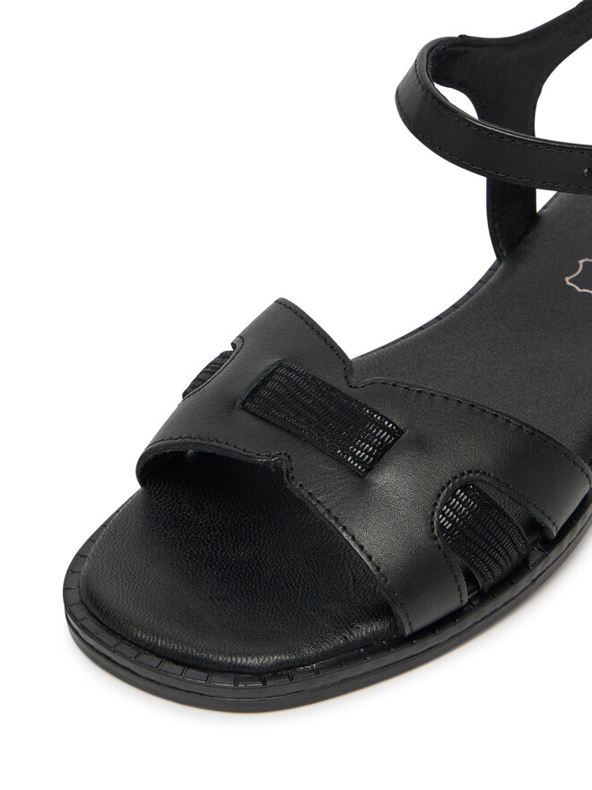 Lasocki Sandalen Lasocki RST-EMIE-04 Schwarz