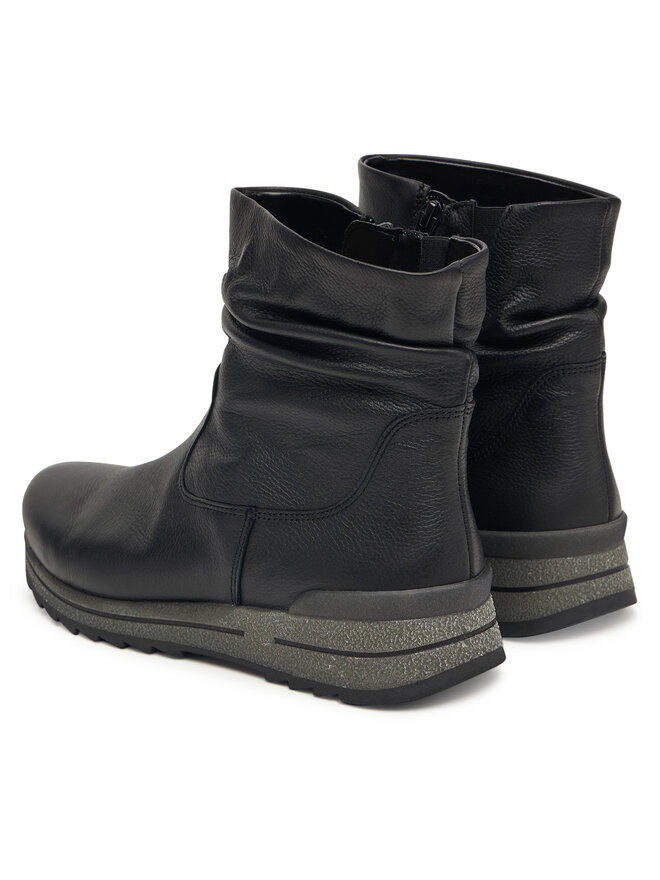 Ara Stiefeletten Ara Osaka 12-24593-13 Schwarz