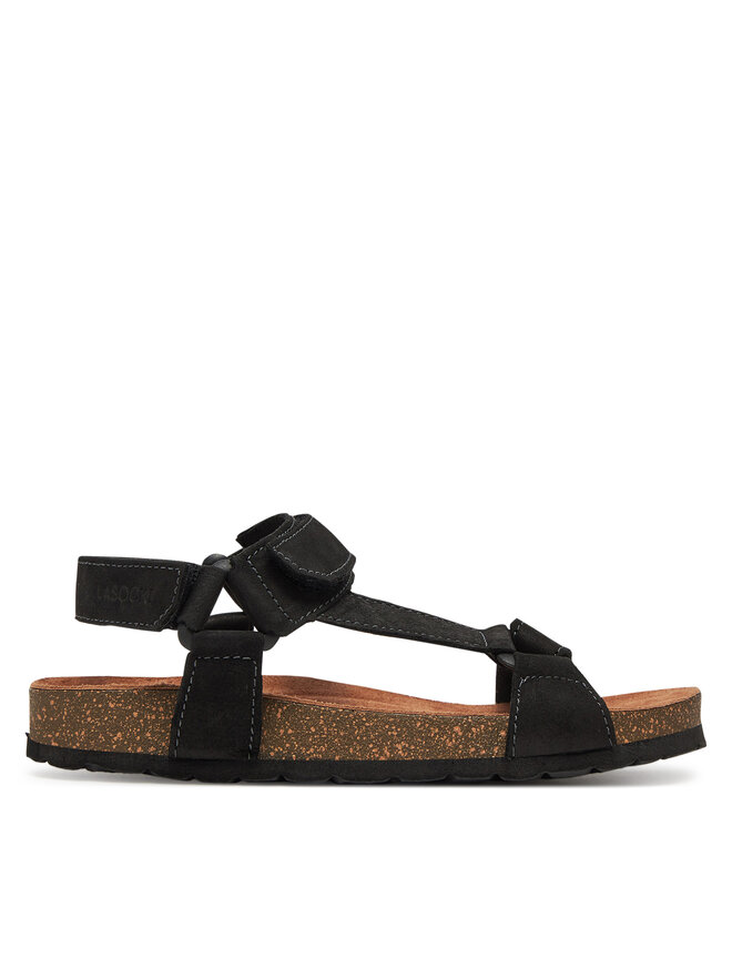 Lasocki Young Sandały Lasocki Young AIR CI12-AIR-03 Czarny