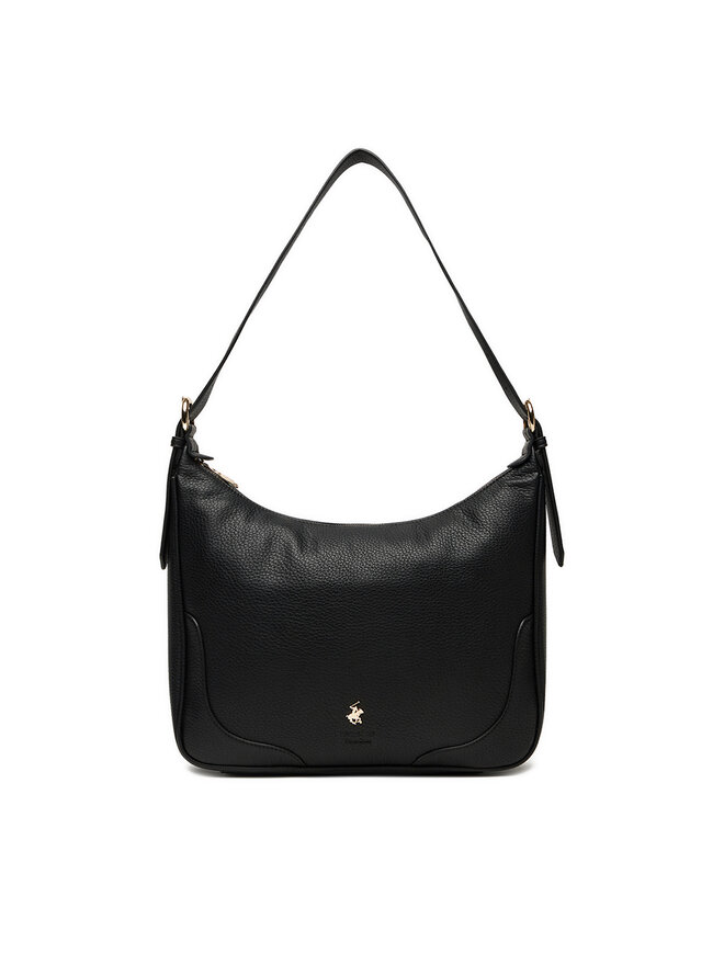 Beverly Hills Polo Club Handtasche Beverly Hills Polo Club CEO-BHPC-C-013-08 Schwarz