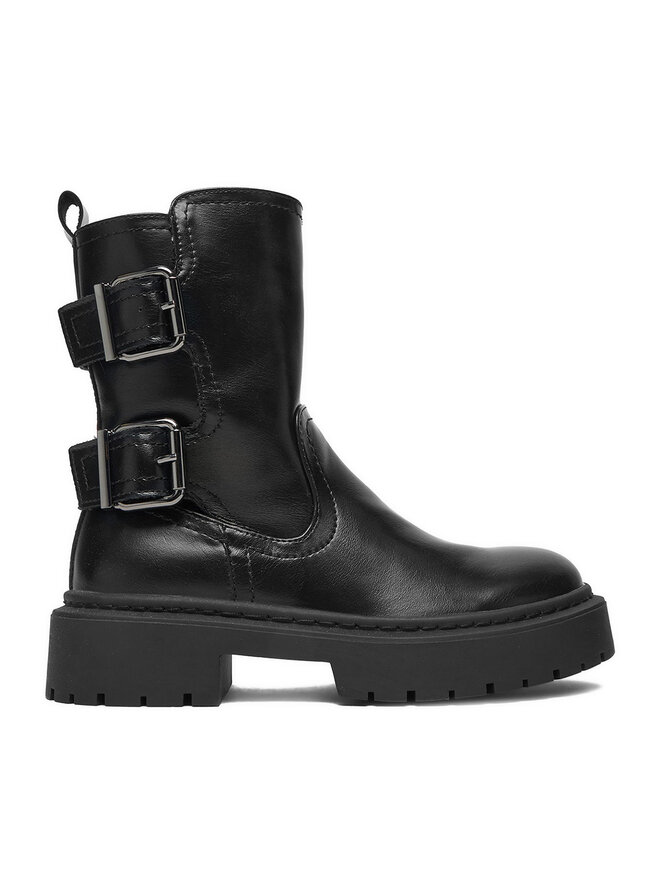 JENNY Stiefeletten JENNY CEO-WS6572-03 Schwarz