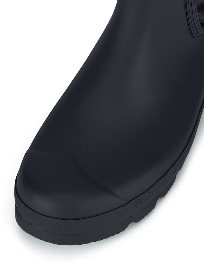 Hunter Гумени ботуши Hunter MFS9116RMA Тъмносин