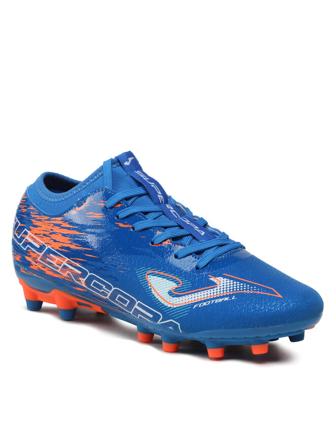 Joma Fußballschuhe Joma Supercopa 2304 SUPS2304FG Blau