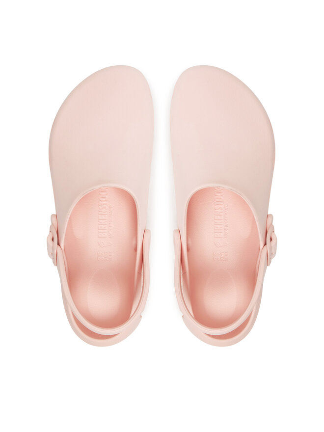 Birkenstock Şlapi Birkenstock Birki Flow Eva 1029564 Roz
