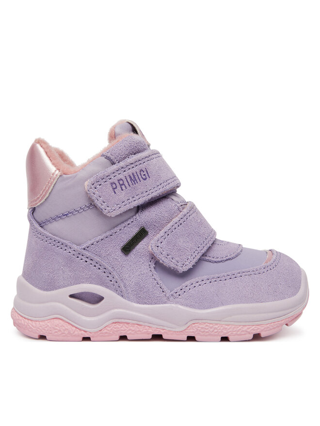 Primigi Schneeschuhe Primigi GORE-TEX 2363111 M Helllila