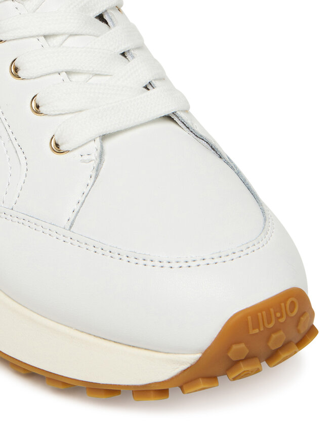 Liu Jo Sneakers Liu Jo Lolo 20 BF5027 P0102 Alb