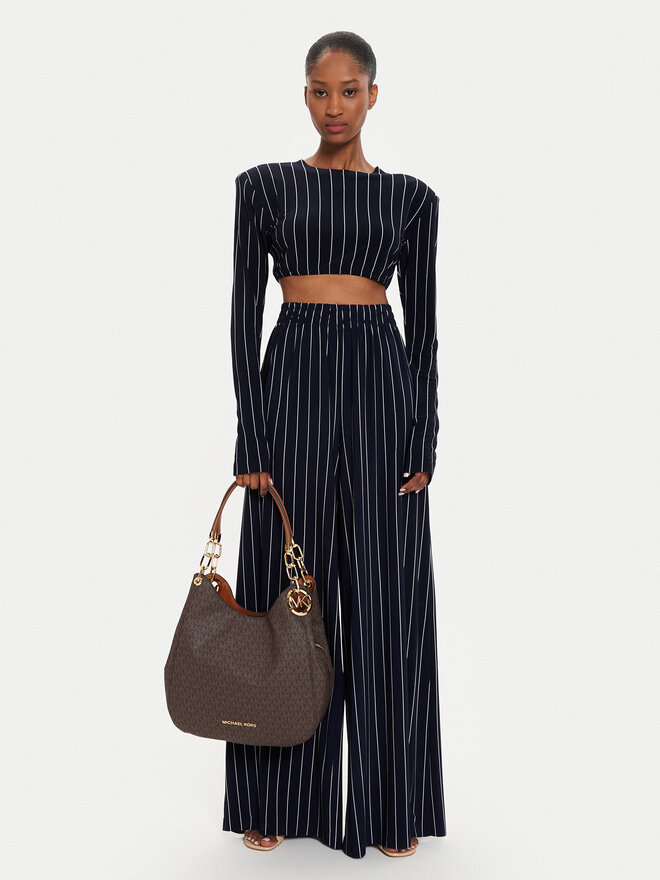 MICHAEL Michael Kors Сумка MICHAEL Michael Kors Lillie 30T9G0LE3B Коричневий