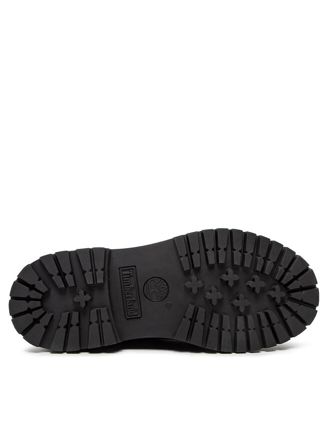 Timberland Turistická obuv Timberland 6in Hert Bt Cupsole-W TB0A5M24001 Černá