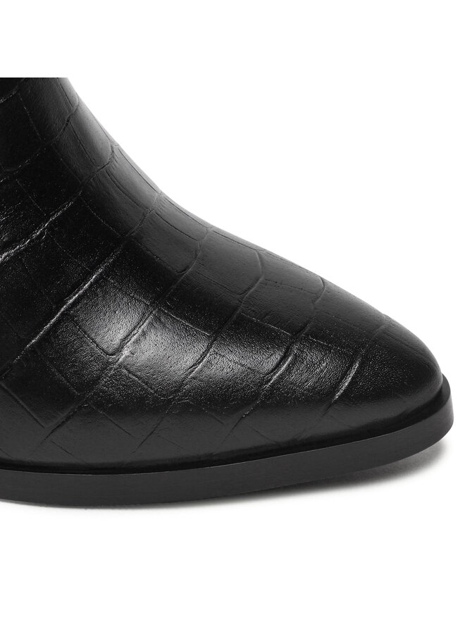 Rage Age Stivaletti Rage Age RA-67-06-000507 Nero