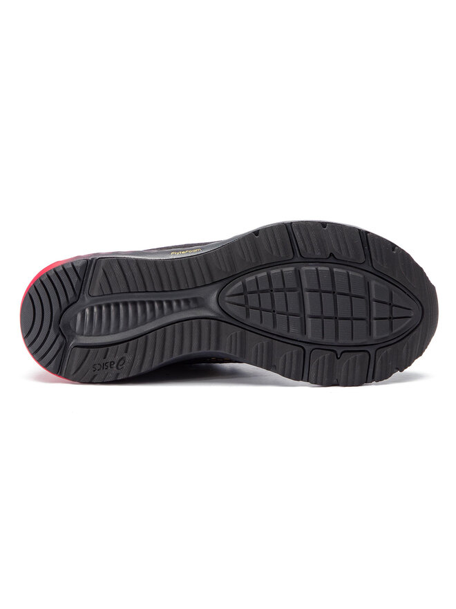 Asics Bėgimo batai Asics RoadHawk FF 2 1011A590 Juoda