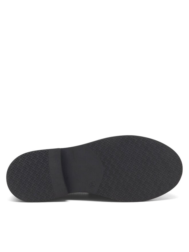 Sergio Bardi Loafers Sergio Bardi WI23-C1054-01SB Μαύρο