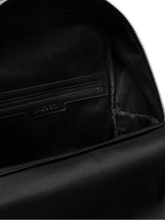 Lasocki Rucksack Lasocki CEO-LSK-X-012-09 Schwarz