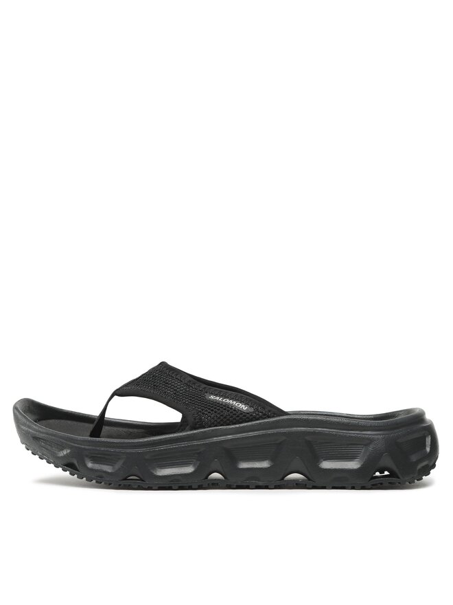 Salomon В'єтнамки Salomon Reelax Break 6.0 W 471112 22 M0 Чорний