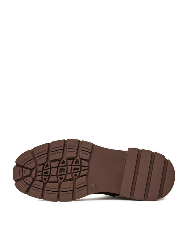 DeeZee Stiefeletten DeeZee 13096-10 Braun