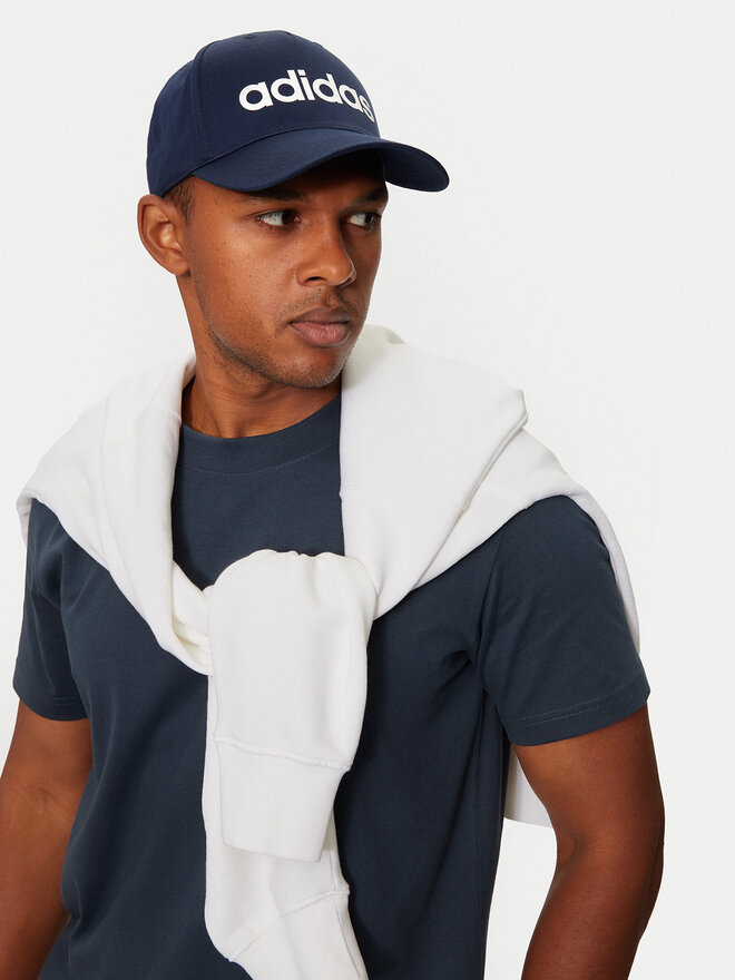 adidas Cap adidas Daily JF4350 Dunkelblau