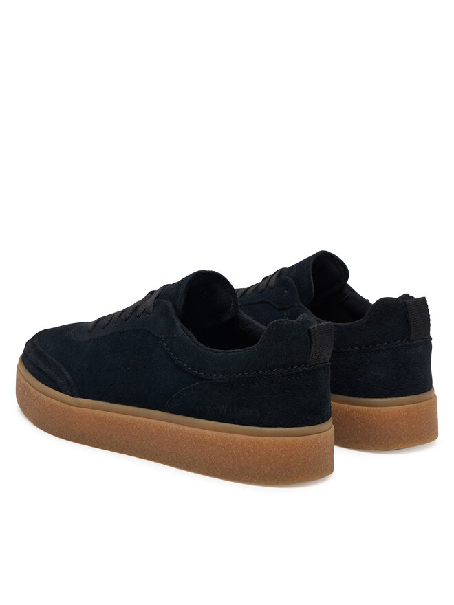 Clarks Sneakers Clarks Boxbee Lace. 26328029 Schwarz