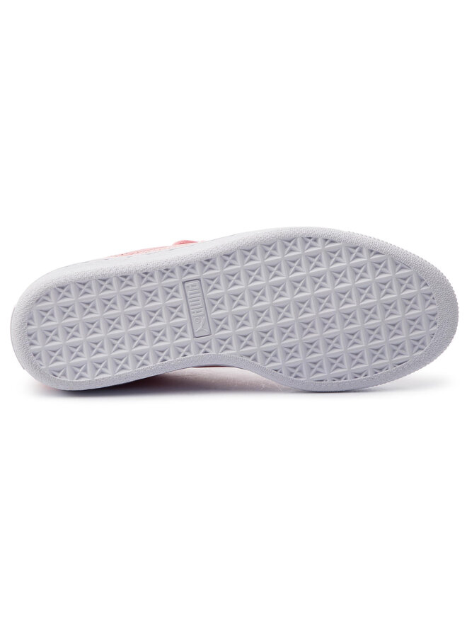 Puma Снікерcи Puma Basket Crush Perf Wn's 369689 03 Рожевий
