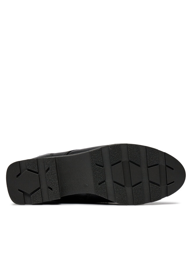 Caprice Botines Caprice 9-26224-41 Negro