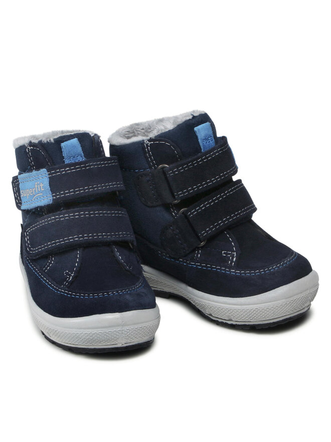 Superfit Hótaposó Superfit GORE-TEX 1-009314-8000 M Sötétkék