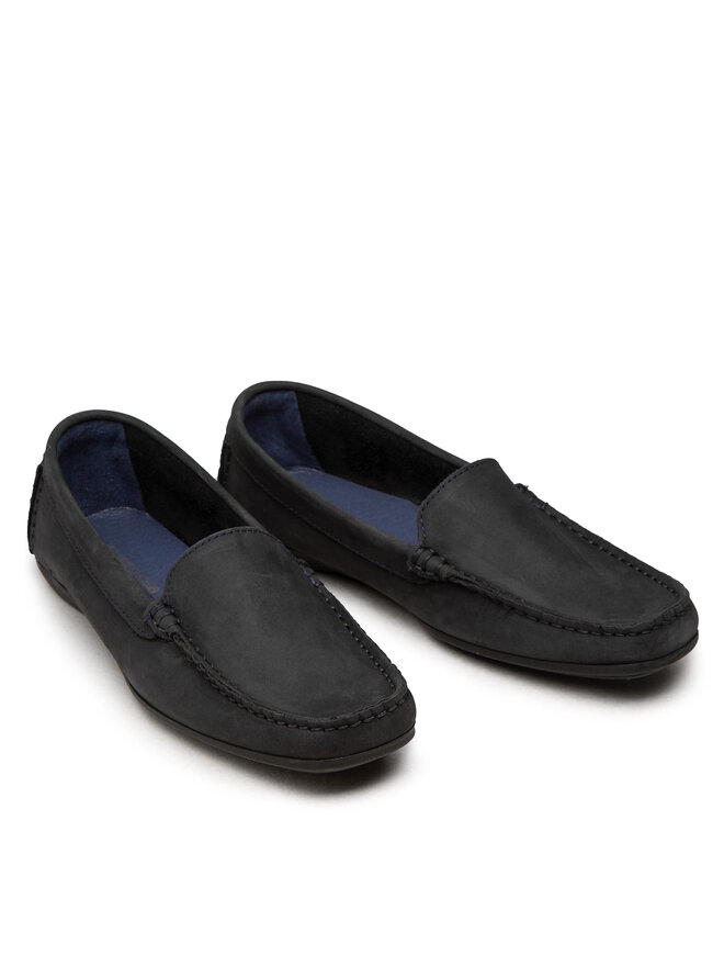 Filipe Mocasines Filipe 3031 Negro