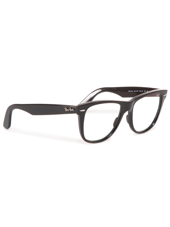 Ray-Ban Gafas de sol Ray-Ban Original Wayfarer Classic 0RB2140 901/5F Negro