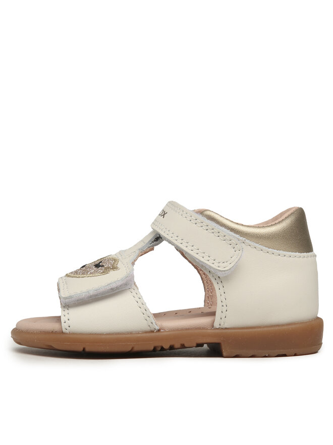 Geox Sandalen Geox B Verred B3521B085NFC1058 S Beige