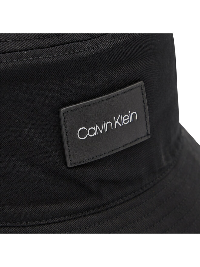 Calvin Klein Klobouk Calvin Klein K50K506731 Černá