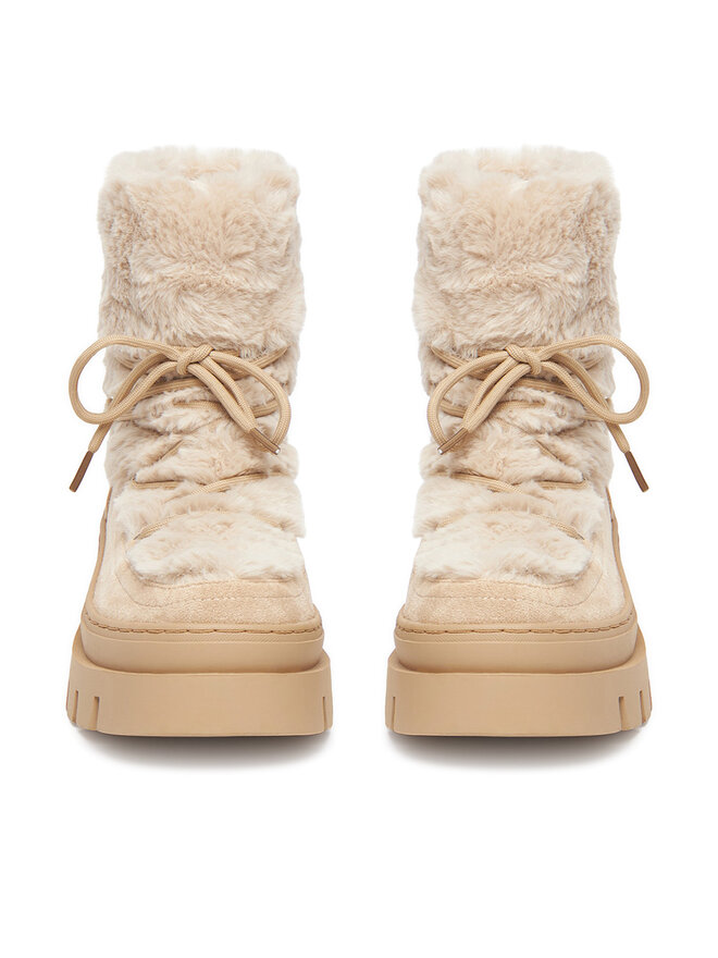 DeeZee Schneeschuhe DeeZee HX21069-13 Beige