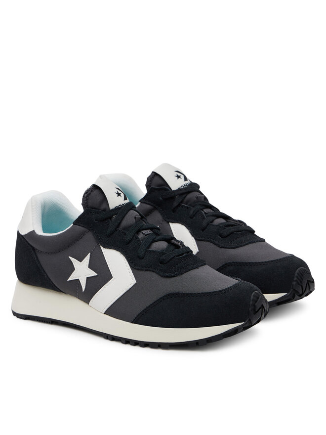 Converse Sneakersy Converse Omega Trainer A13378C Czarny