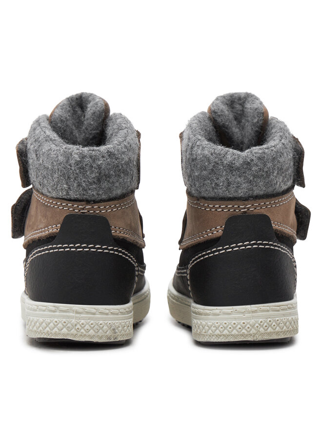 Primigi Снігоходи Primigi 6852422 M GORE-TEX Сірий