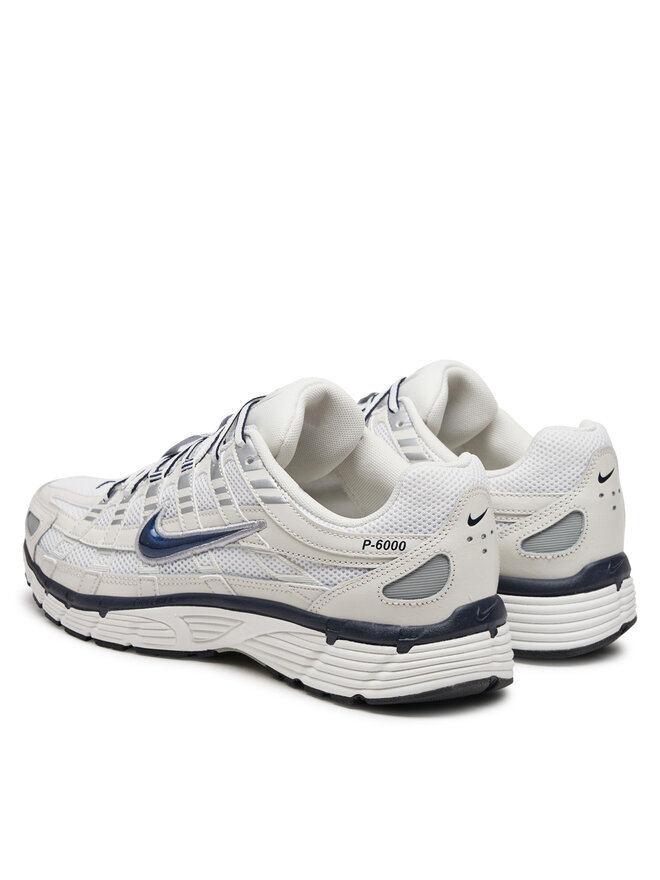 Nike Sneakers Nike P-6000 CD6404 018 Écru
