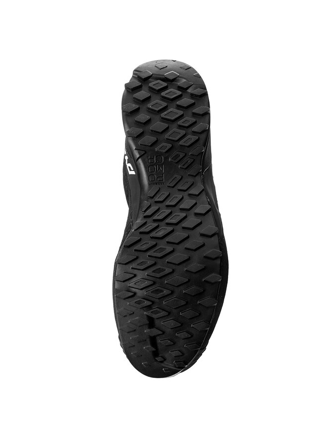 Dynafit Laufschuhe Dynafit Speed Mtn Gtx GORE-TEX 64036 Schwarz