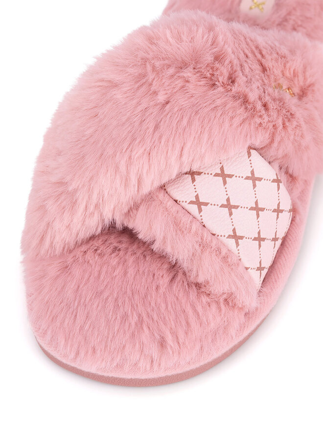 MEXX Papuče MEXX MI002004343W Ružová